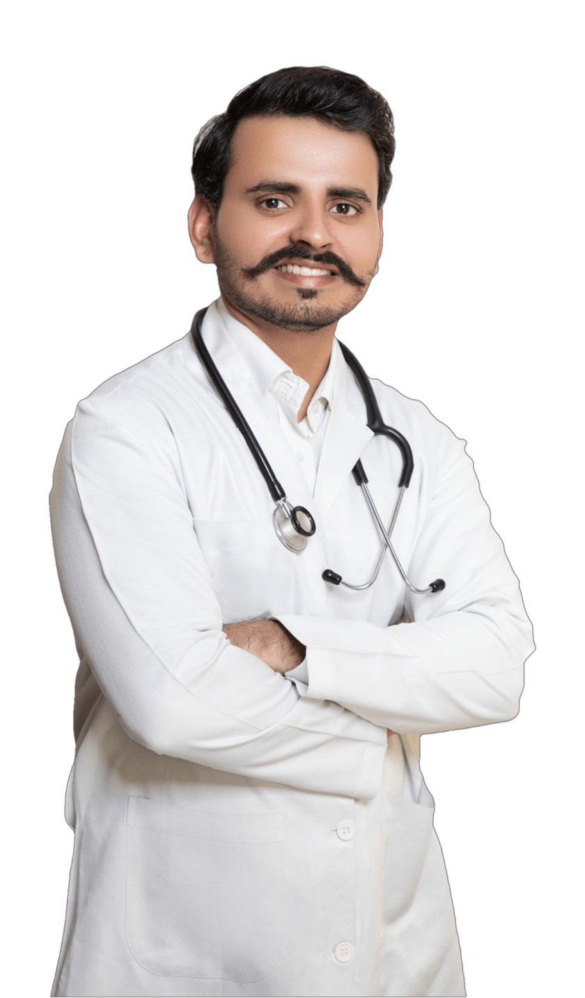 Dr. Deepak Dhankhar